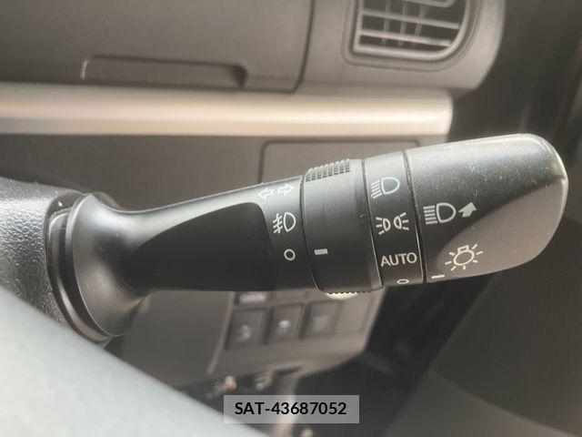 Daihatsu TANTO CUSTOM 2015-08 8563795-22