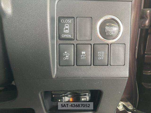 Daihatsu TANTO CUSTOM 2015-08 8563795-23