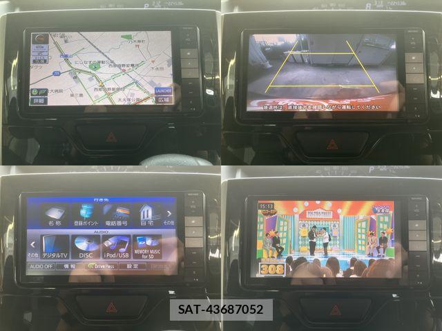 Daihatsu TANTO CUSTOM 2015-08 8563795-25