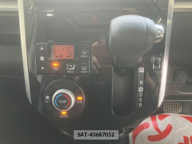 Daihatsu TANTO CUSTOM 2015-08 8563795-26