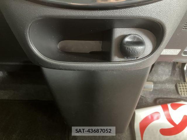 Daihatsu TANTO CUSTOM 2015-08 8563795-27