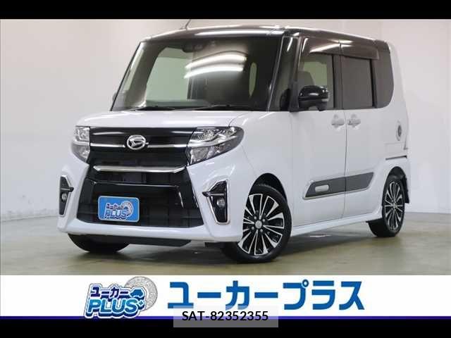 Daihatsu TANTO CUSTOM 2019-09 8563783-0