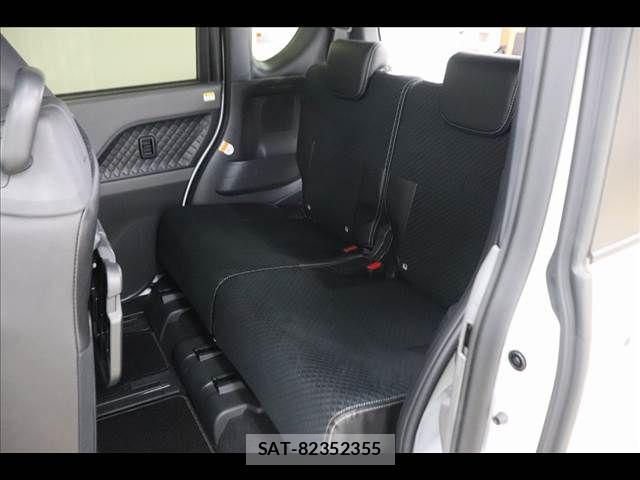 Daihatsu TANTO CUSTOM 2019-09 8563783-12