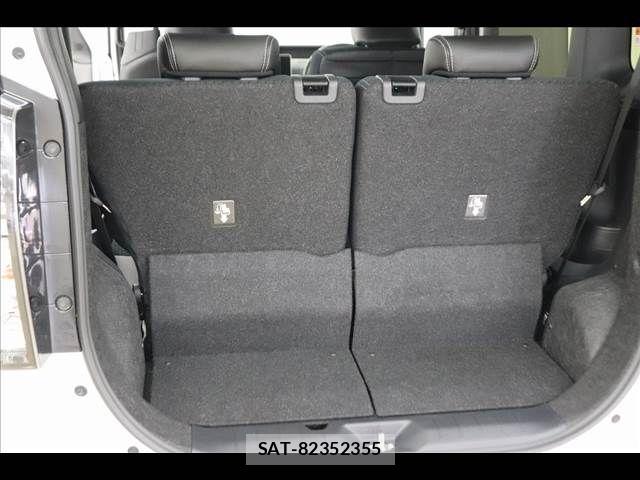 Daihatsu TANTO CUSTOM 2019-09 8563783-13