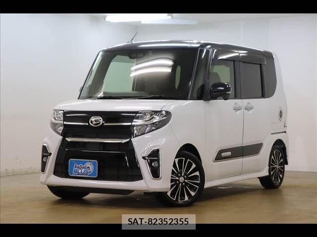 Daihatsu TANTO CUSTOM 2019-09 8563783-16