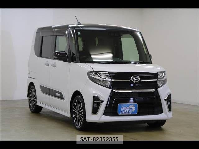 Daihatsu TANTO CUSTOM 2019-09 8563783-17