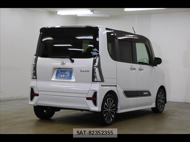 Daihatsu TANTO CUSTOM 2019-09 8563783-18