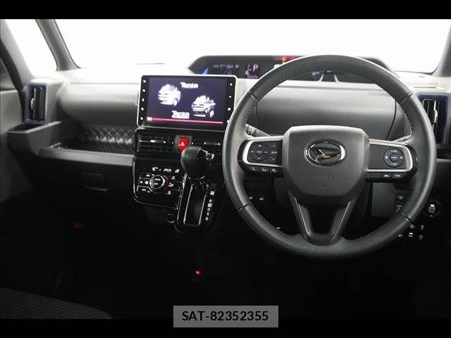 Daihatsu TANTO CUSTOM 2019-09 8563783-1