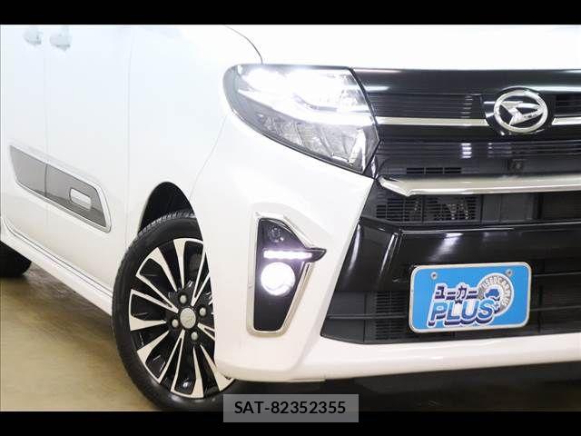 Daihatsu TANTO CUSTOM 2019-09 8563783-22