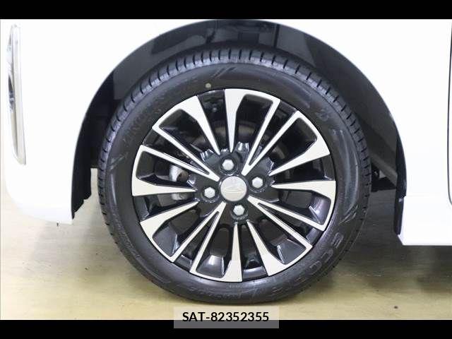 Daihatsu TANTO CUSTOM 2019-09 8563783-23
