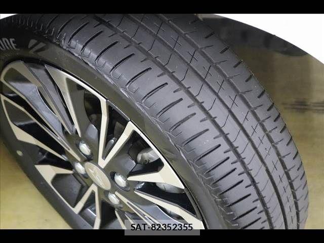 Daihatsu TANTO CUSTOM 2019-09 8563783-24