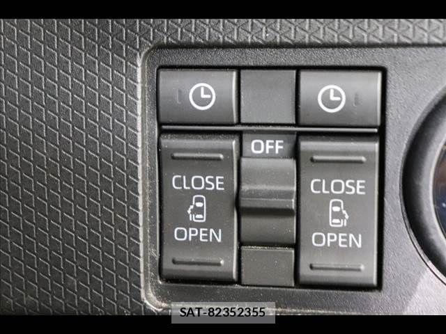 Daihatsu TANTO CUSTOM 2019-09 8563783-4