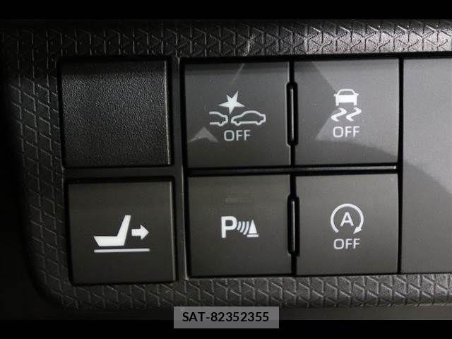 Daihatsu TANTO CUSTOM 2019-09 8563783-7