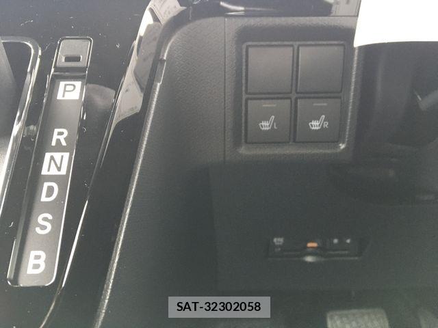 Daihatsu TANTO CUSTOM 2025-09 8563760-10