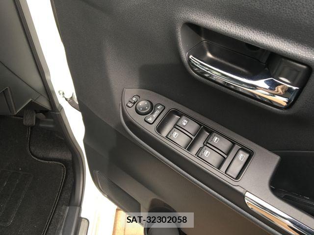 Daihatsu TANTO CUSTOM 2025-09 8563760-12