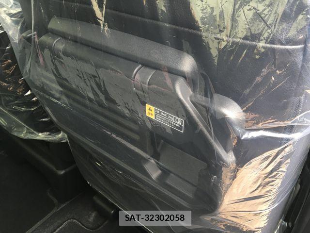 Daihatsu TANTO CUSTOM 2025-09 8563760-14