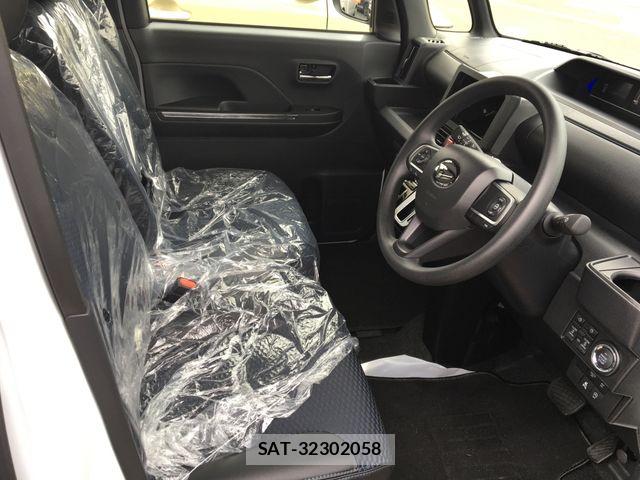 Daihatsu TANTO CUSTOM 2025-09 8563760-15