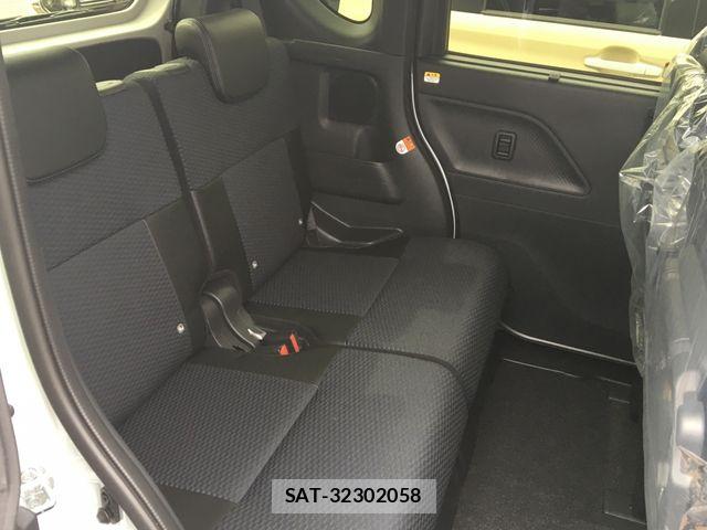 Daihatsu TANTO CUSTOM 2025-09 8563760-16