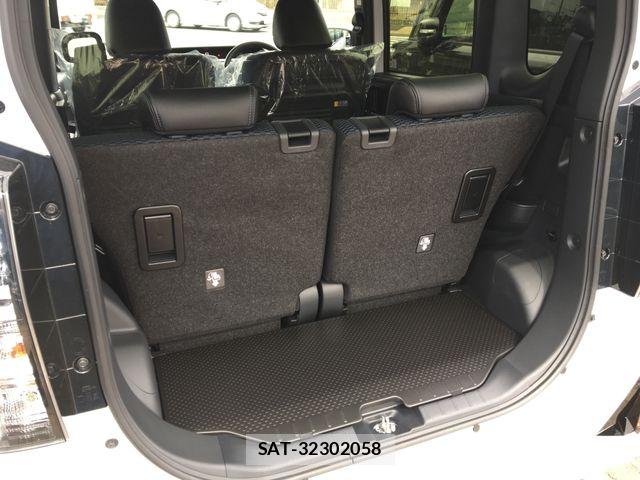 Daihatsu TANTO CUSTOM 2025-09 8563760-17