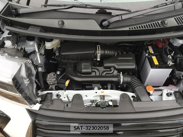 Daihatsu TANTO CUSTOM 2025-09 8563760-19