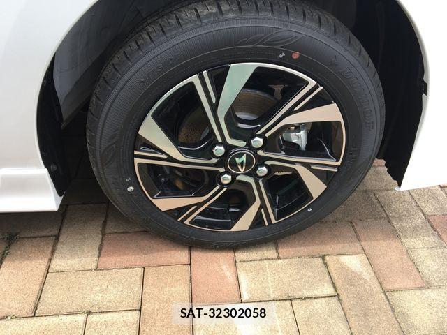 Daihatsu TANTO CUSTOM 2025-09 8563760-21