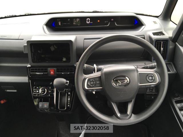 Daihatsu TANTO CUSTOM 2025-09 8563760-6