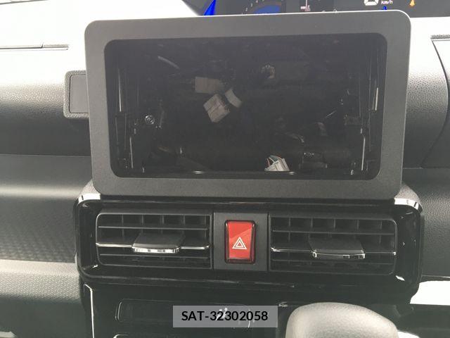 Daihatsu TANTO CUSTOM 2025-09 8563760-8