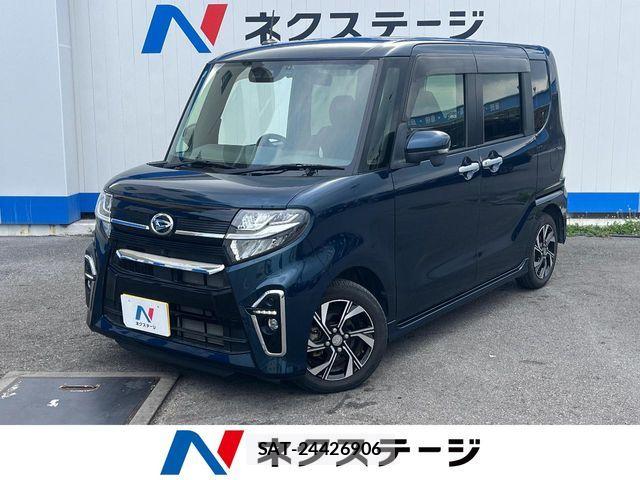 Daihatsu TANTO CUSTOM 2020-11 8563775-0