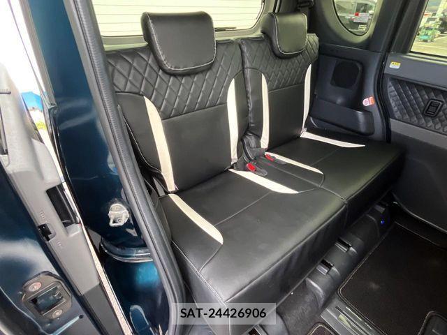 Daihatsu TANTO CUSTOM 2020-11 8563775-9
