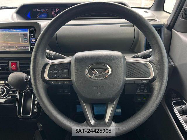 Daihatsu TANTO CUSTOM 2020-11 8563775-11