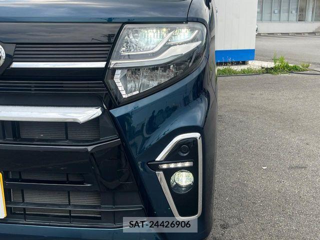 Daihatsu TANTO CUSTOM 2020-11 8563775-12