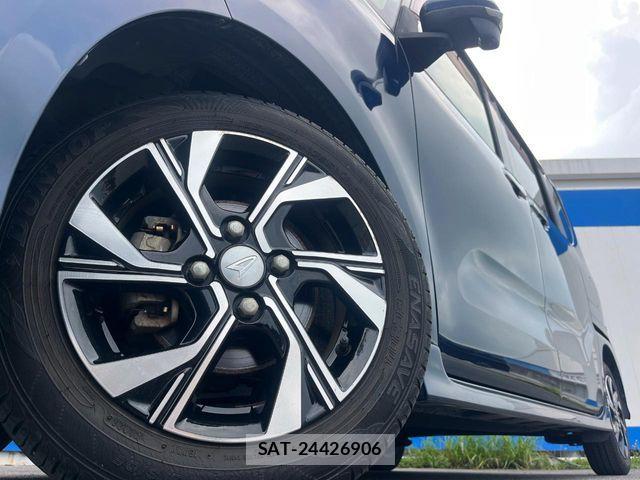 Daihatsu TANTO CUSTOM 2020-11 8563775-13