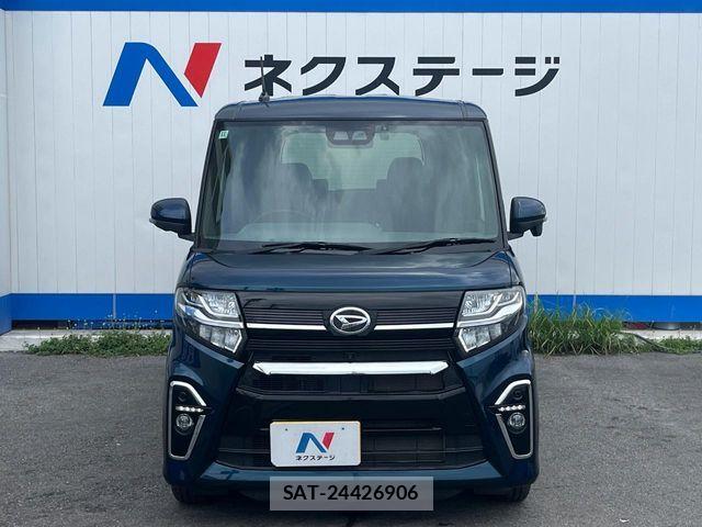 Daihatsu TANTO CUSTOM 2020-11 8563775-14