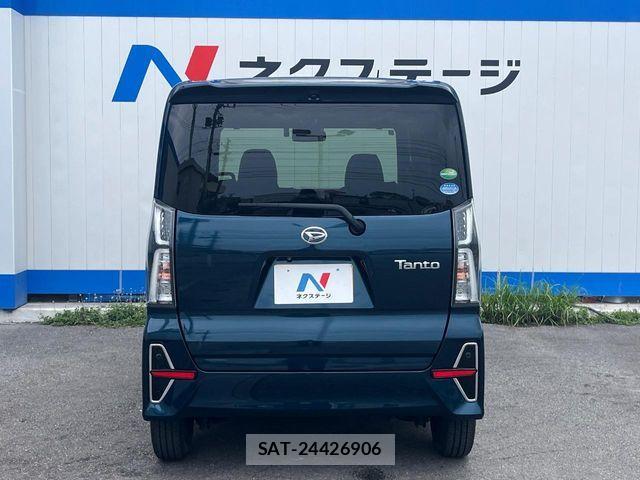 Daihatsu TANTO CUSTOM 2020-11 8563775-15