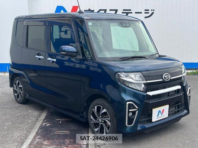 Daihatsu TANTO CUSTOM 2020-11 8563775-16