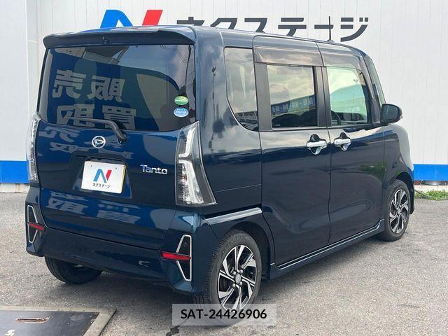Daihatsu TANTO CUSTOM 2020-11 8563775-17