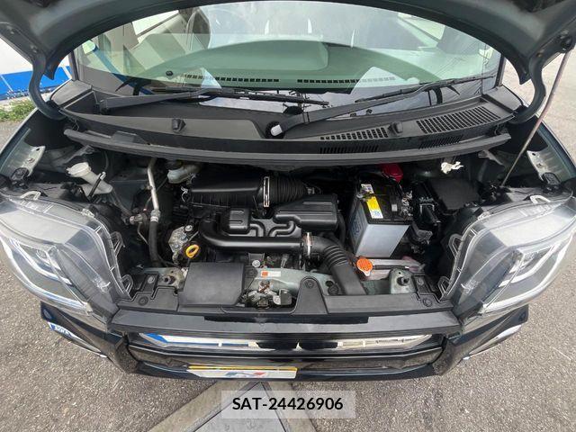Daihatsu TANTO CUSTOM 2020-11 8563775-18