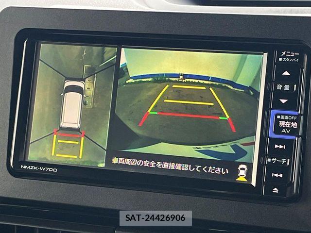 Daihatsu TANTO CUSTOM 2020-11 8563775-4