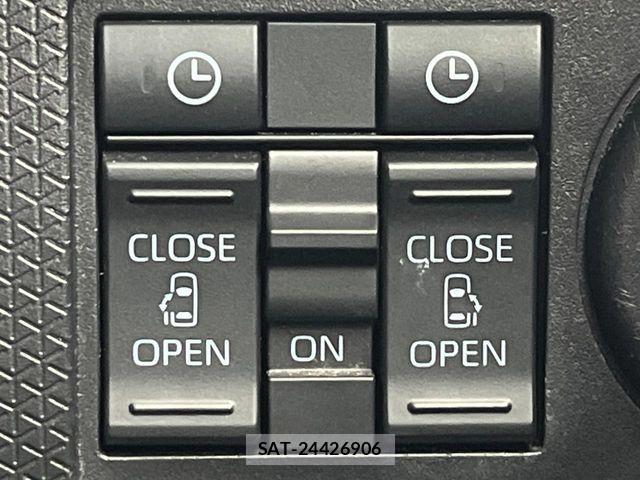 Daihatsu TANTO CUSTOM 2020-11 8563775-5