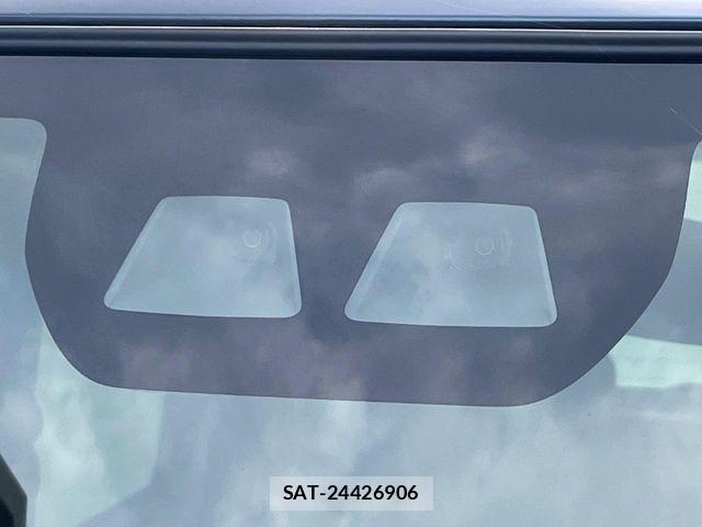 Daihatsu TANTO CUSTOM 2020-11 8563775-6