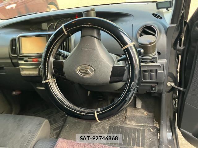 Daihatsu TANTO CUSTOM 2011-08 8563800-9