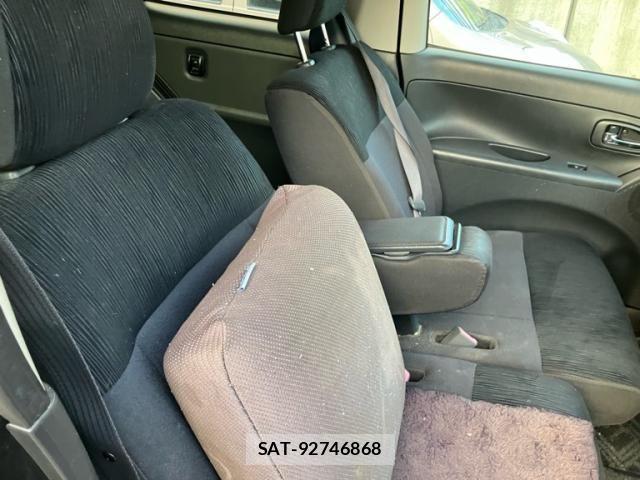Daihatsu TANTO CUSTOM 2011-08 8563800-10