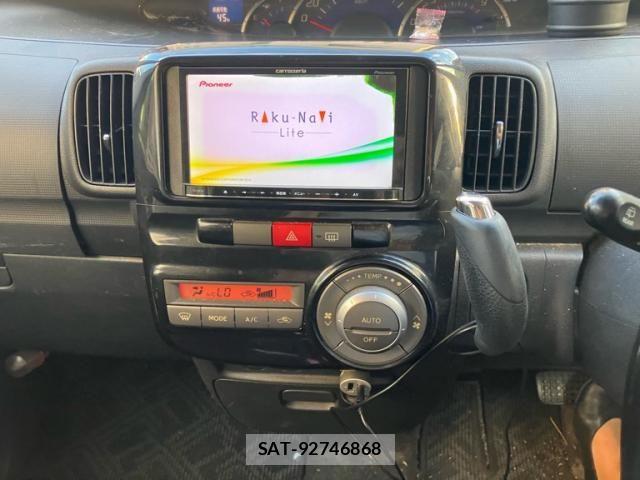 Daihatsu TANTO CUSTOM 2011-08 8563800-14