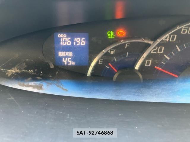 Daihatsu TANTO CUSTOM 2011-08 8563800-15