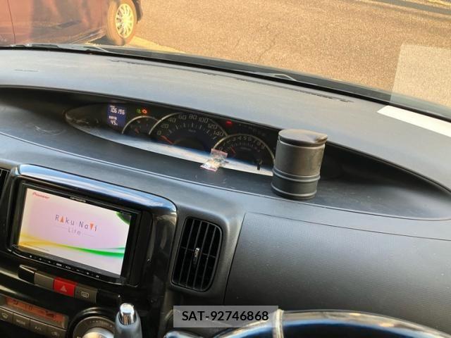 Daihatsu TANTO CUSTOM 2011-08 8563800-16