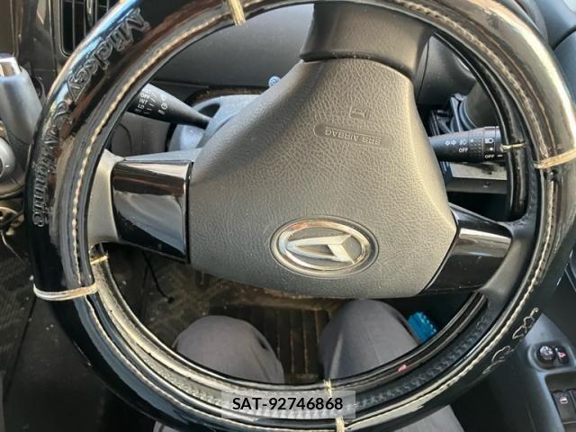 Daihatsu TANTO CUSTOM 2011-08 8563800-17