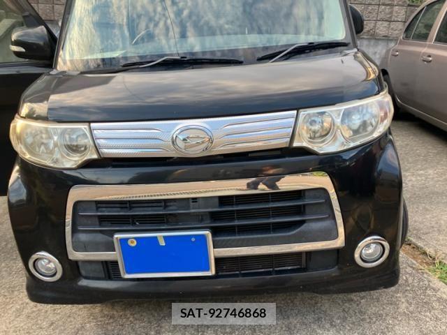 Daihatsu TANTO CUSTOM 2011-08 8563800-1