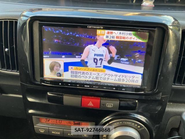 Daihatsu TANTO CUSTOM 2011-08 8563800-19