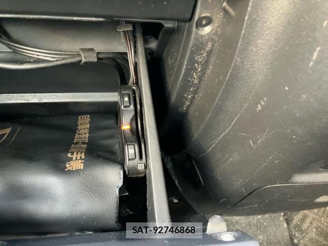 Daihatsu TANTO CUSTOM 2011-08 8563800-20
