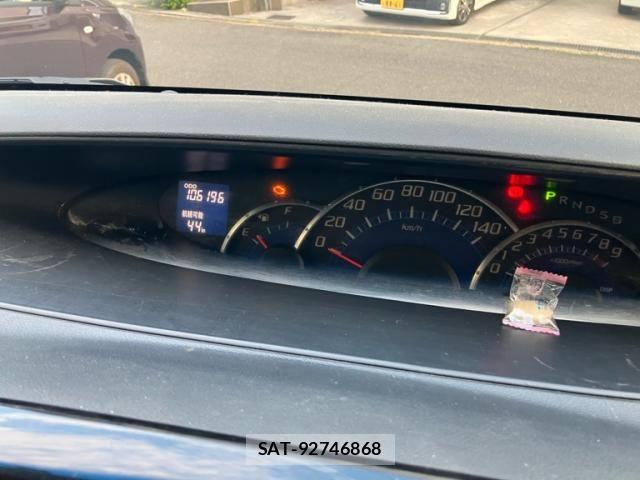 Daihatsu TANTO CUSTOM 2011-08 8563800-21